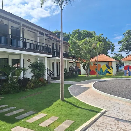 K\'S Beach Resort
