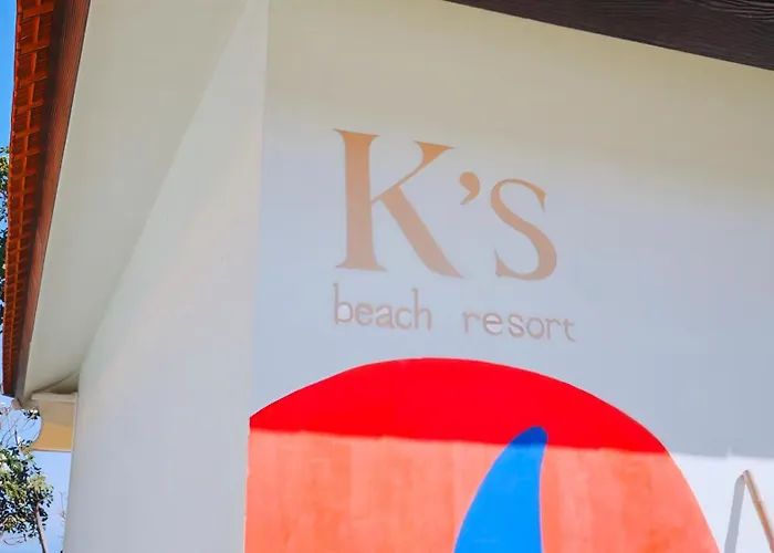 酒店 K's