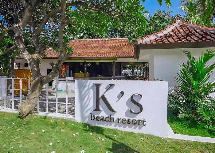 K's 酒店